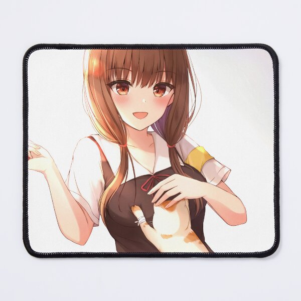 Item preview, Miko Iino Kaguya sama Love is war Japanese designed and sold by Allenfawnpal.