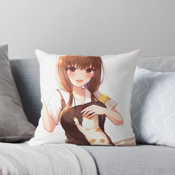 Item preview, Miko Iino Kaguya sama Love is war Japanese designed and sold by Allenfawnpal.