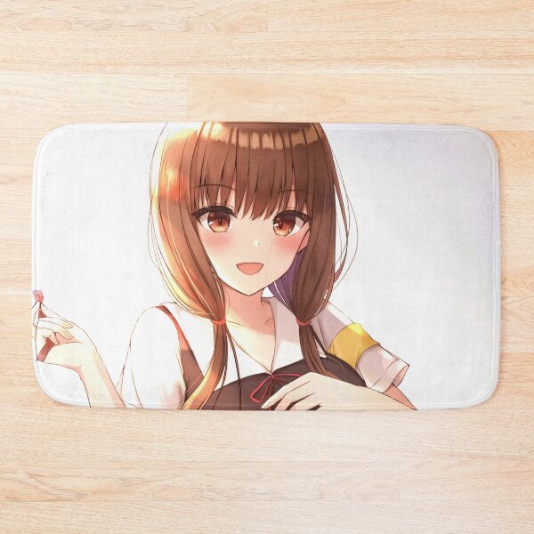 Item preview, Miko Iino Kaguya sama Love is war Japanese designed and sold by Allenfawnpal.