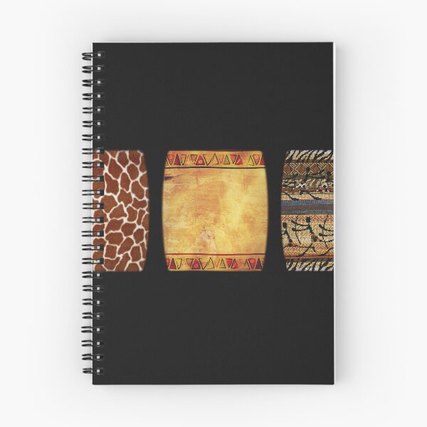 Item preview, African Patterns Print designed and sold by trendingatees.