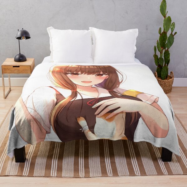 Item preview, Miko Iino Kaguya sama Love is war Japanese designed and sold by Allenfawnpal.