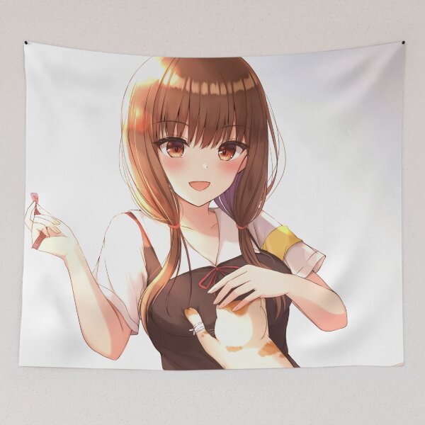 Item preview, Miko Iino Kaguya sama Love is war Japanese designed and sold by Allenfawnpal.