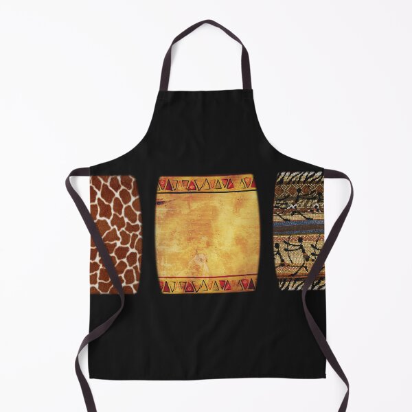 Item preview, African Patterns Print designed and sold by trendingatees.