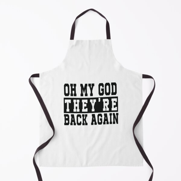 Item preview, Oh My God Theyre Back Again Boy Band Case designed and sold by RanDiTES.