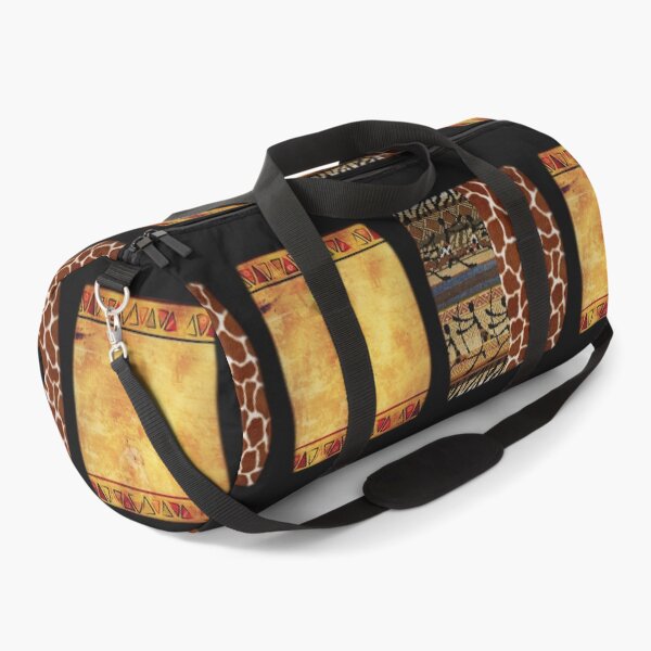 Item preview, African Patterns Print designed and sold by trendingatees.