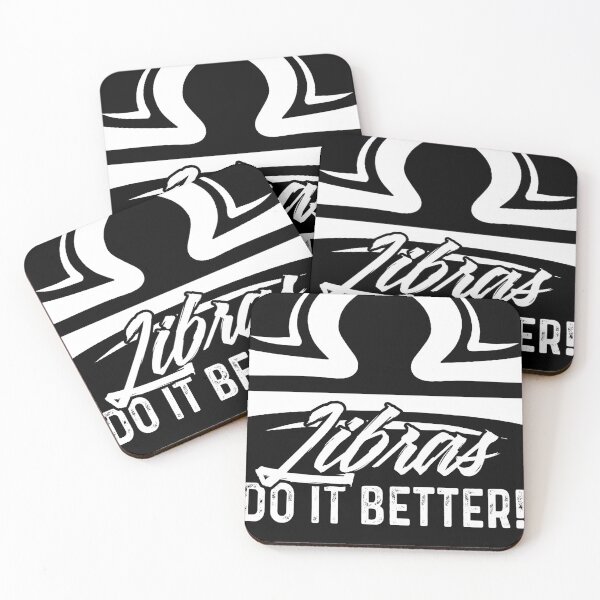 Item preview, Libra Do It Better designed and sold by UnknownArtistt.