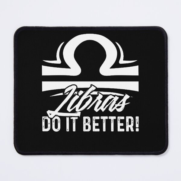 Item preview, Libra Do It Better designed and sold by UnknownArtistt.