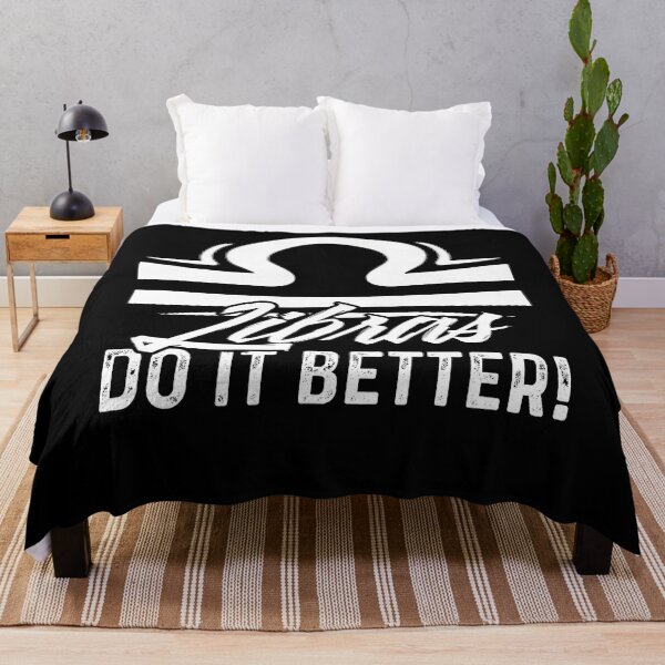 Item preview, Libra Do It Better designed and sold by UnknownArtistt.
