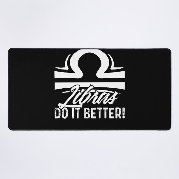 Item preview, Libra Do It Better designed and sold by UnknownArtistt.