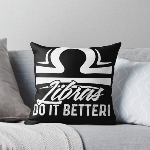 Item preview, Libra Do It Better designed and sold by UnknownArtistt.