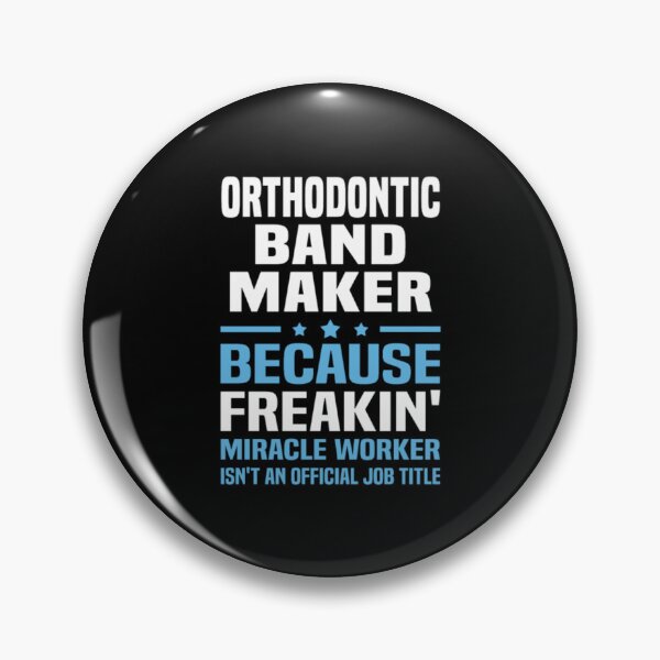 Item preview, Orthodontic Band Maker designed and sold by RanDiTES.