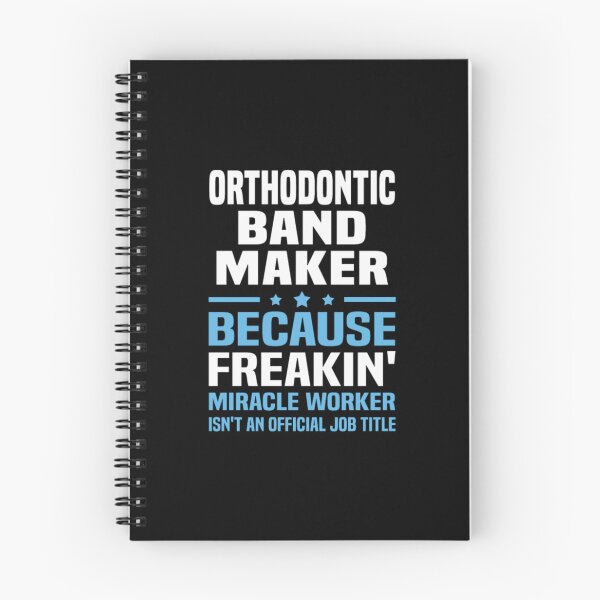 Item preview, Orthodontic Band Maker designed and sold by RanDiTES.