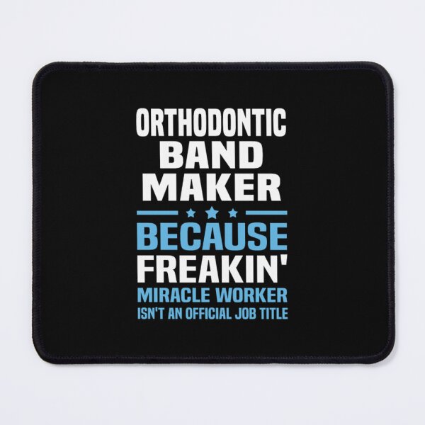Item preview, Orthodontic Band Maker designed and sold by RanDiTES.