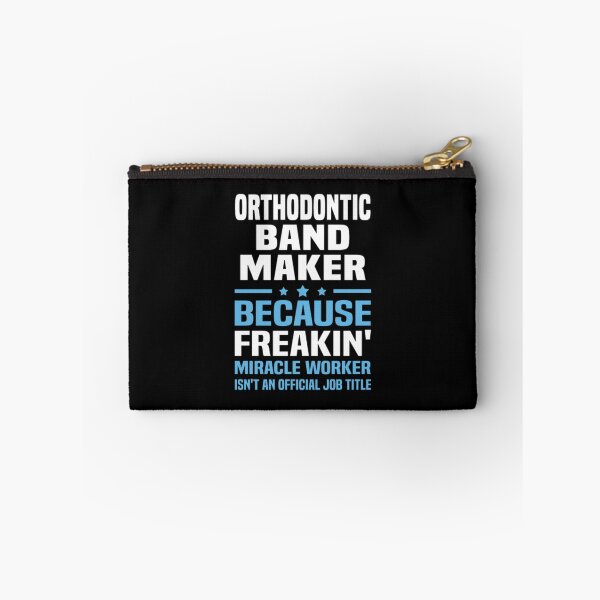 Item preview, Orthodontic Band Maker designed and sold by RanDiTES.