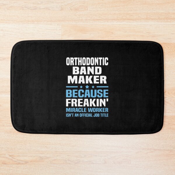 Item preview, Orthodontic Band Maker designed and sold by RanDiTES.