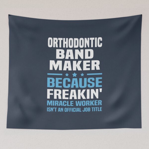 Item preview, Orthodontic Band Maker designed and sold by RanDiTES.