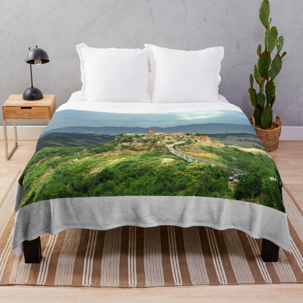 Item preview, Civita di Bagnoregio designed and sold by annalisa56.