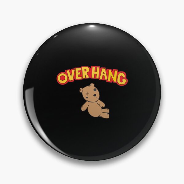 Item preview, Overhang Merchandise designed and sold by RanDiTES.
