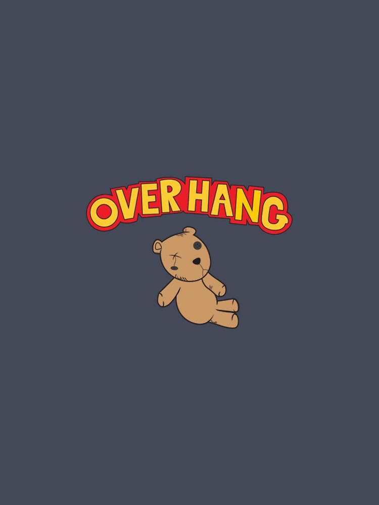 Thumbnail 4 of 4, iPhone Case, Overhang Merchandise designed and sold by RanDiTES.