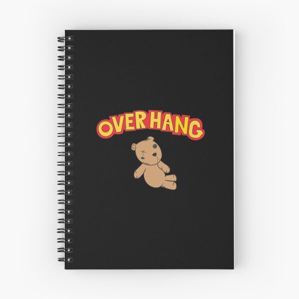 Item preview, Overhang Merchandise designed and sold by RanDiTES.