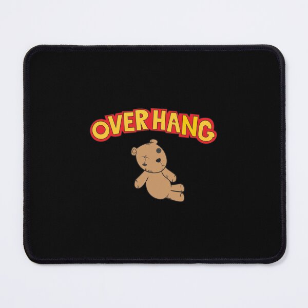 Item preview, Overhang Merchandise designed and sold by RanDiTES.