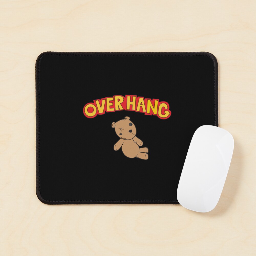 Item preview, Mouse Pad designed and sold by RanDiTES.
