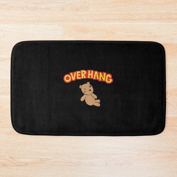 Item preview, Overhang Merchandise designed and sold by RanDiTES.