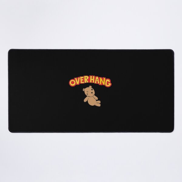 Item preview, Overhang Merchandise designed and sold by RanDiTES.