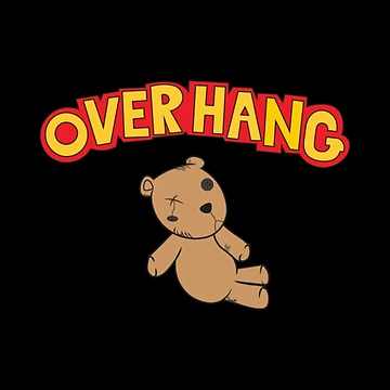 Artwork thumbnail, Overhang Merchandise by RanDiTES