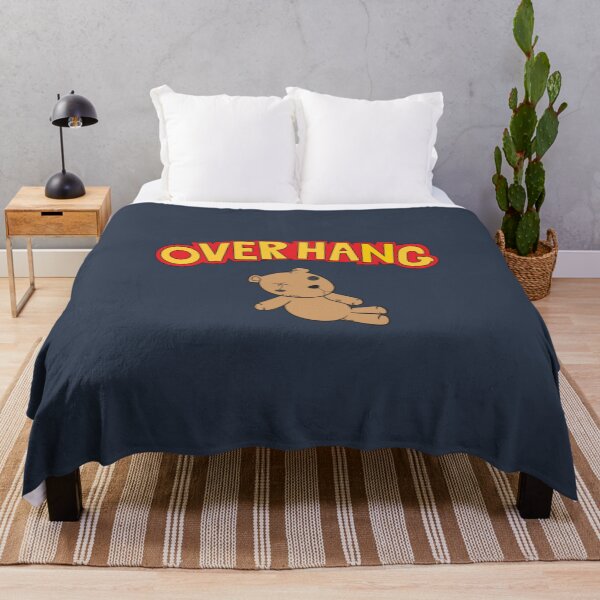 Item preview, Overhang Merchandise designed and sold by RanDiTES.