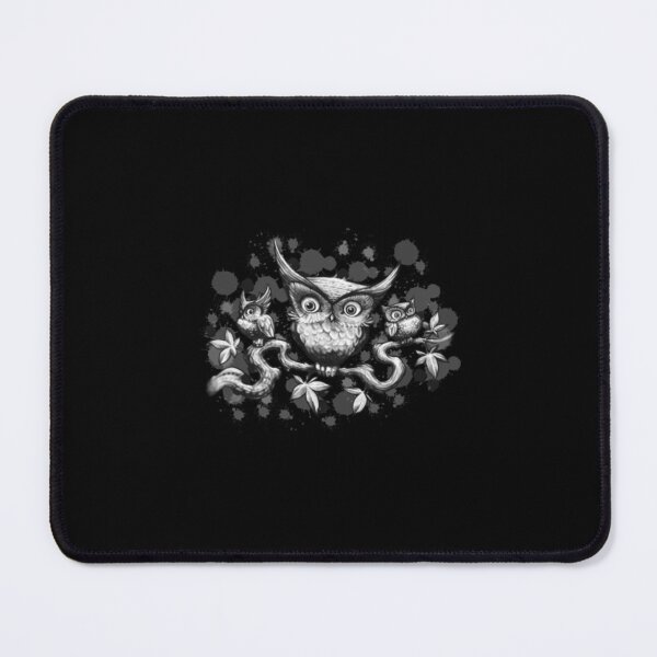 Item preview, Owl band designed and sold by RanDiTES.