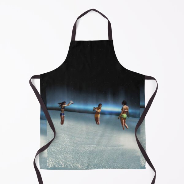 Item preview, Out on the beach with friends... designed and sold by montagealabira.