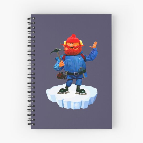 Item preview, Yukon Cornelius T-ShirtYukon Cornelius designed and sold by EbisuKosho.