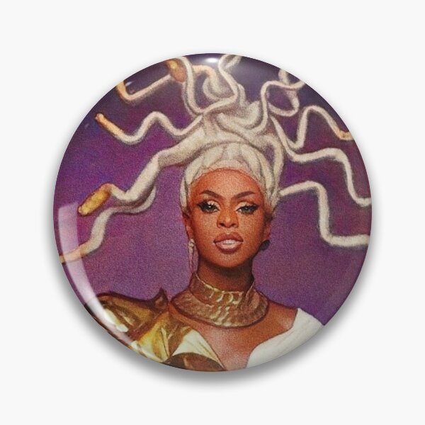 Item preview, Symone Season 13 RPDR Drag Queen designed and sold by britlav17.