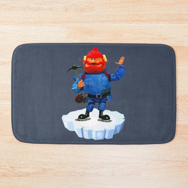 Item preview, Yukon Cornelius T-ShirtYukon Cornelius designed and sold by EbisuKosho.