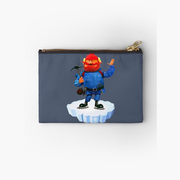 Item preview, Yukon Cornelius T-ShirtYukon Cornelius designed and sold by EbisuKosho.