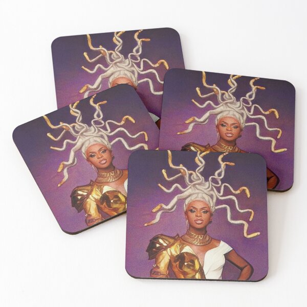 Item preview, Symone Season 13 RPDR Drag Queen designed and sold by britlav17.