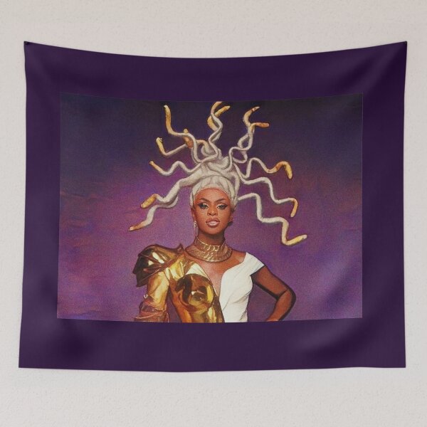 Item preview, Symone Season 13 RPDR Drag Queen designed and sold by britlav17.