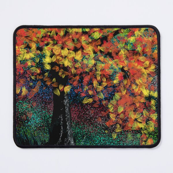 Item preview, Autumn Trees designed and sold by BbCherryT.