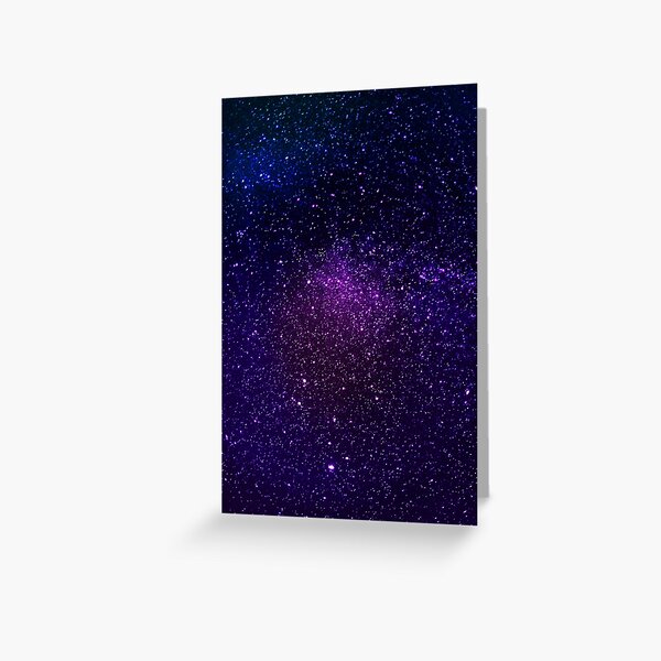 Galaxy, Galaxy print, Blue, Purple, Black, Stars print, Modern art, Wall  art, Print, Minimalistic, Modern Poster for Sale by juliaemelian