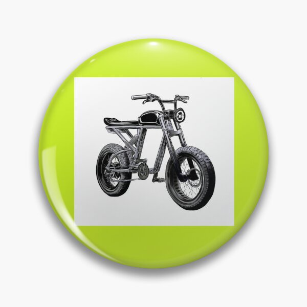 Item preview, Scrambled Scrambler  designed and sold by WeBolowski.