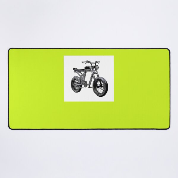 Item preview, Scrambled Scrambler  designed and sold by WeBolowski.