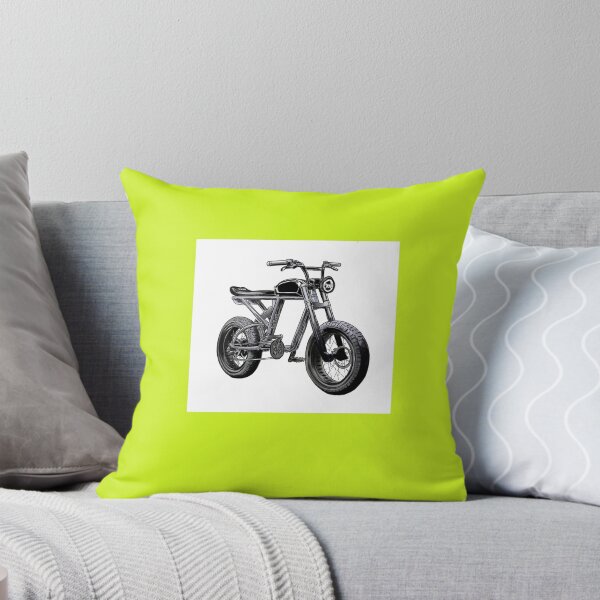 Item preview, Scrambled Scrambler  designed and sold by WeBolowski.