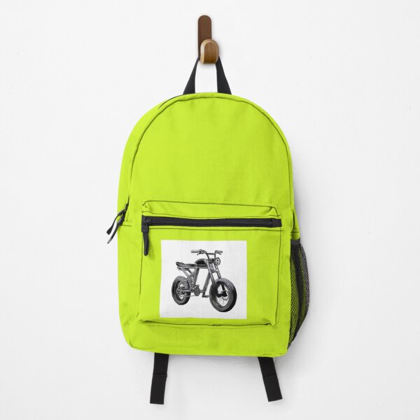 Item preview, Scrambled Scrambler designed and sold by WeBolowski.