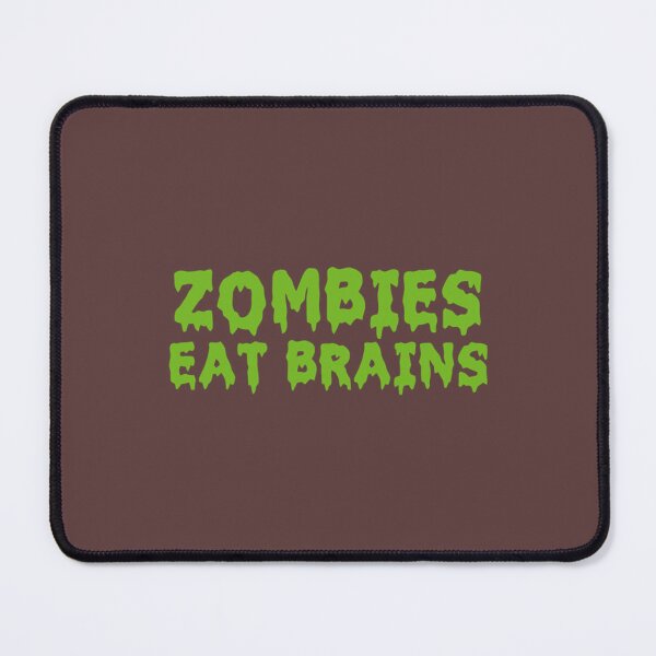 Item preview, Zombies Eat Brains T-ShirtZombies Eat Brains designed and sold by EbisuKosho.