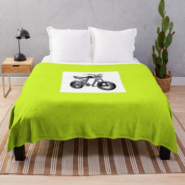 Item preview, Scrambled Scrambler  designed and sold by WeBolowski.