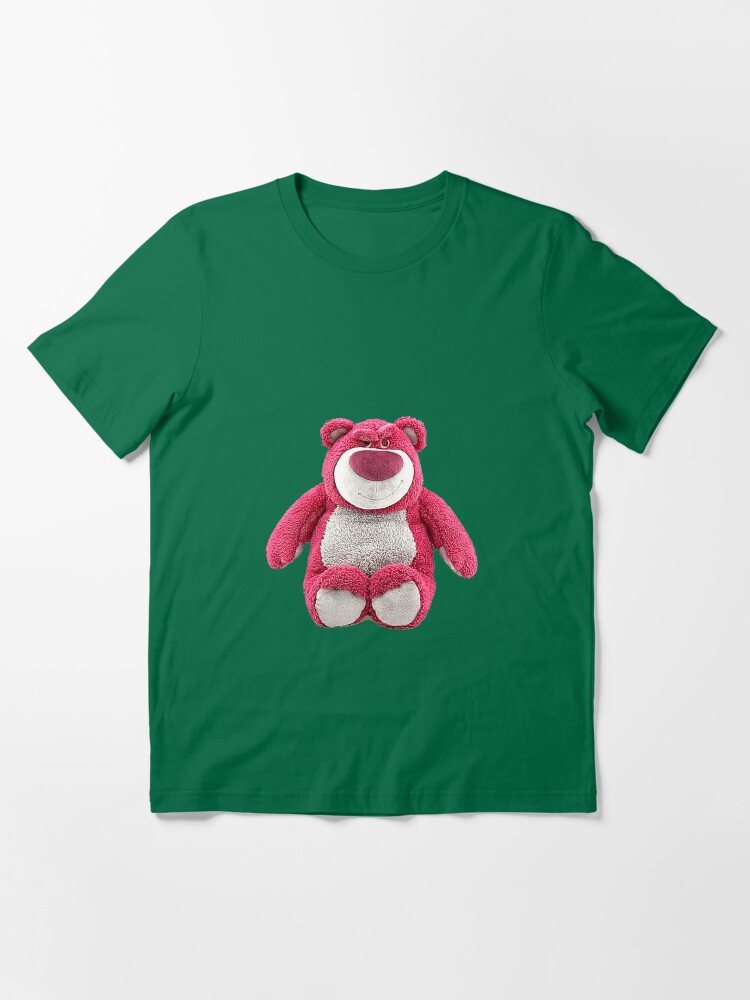 lotso bear t shirt