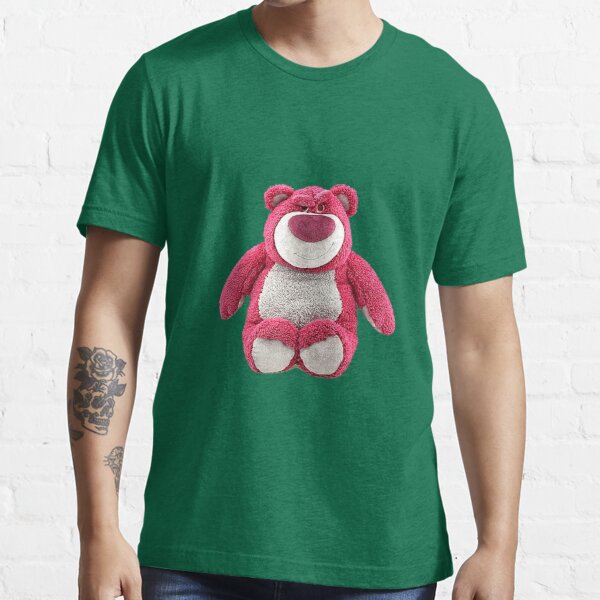 lotso huggin bear t shirt