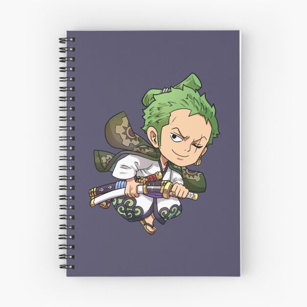 Item preview, Zoro T-ShirtRoronoa Zoro One Piece Wano Country designed and sold by EbisuKosho.