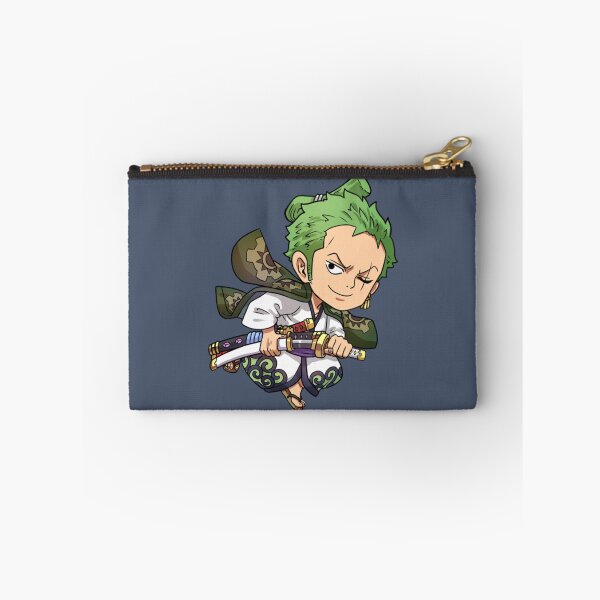 Item preview, Zoro T-ShirtRoronoa Zoro One Piece Wano Country designed and sold by EbisuKosho.